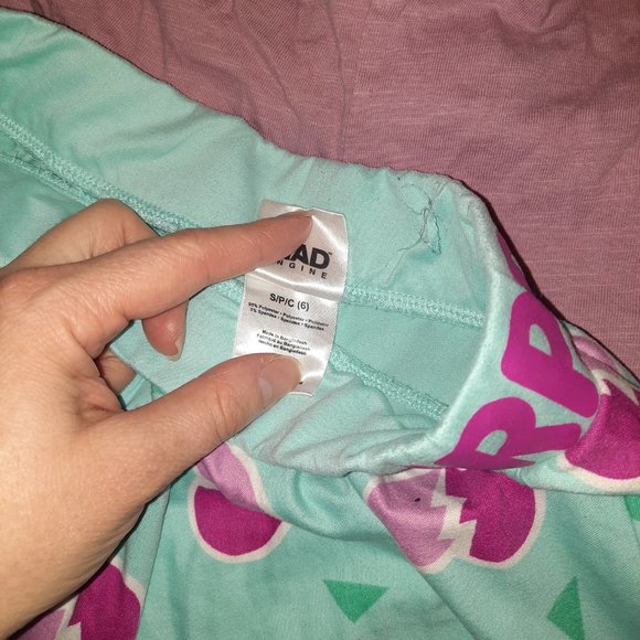 BUNDLE - Five girls bottoms - Picture 2 of 4